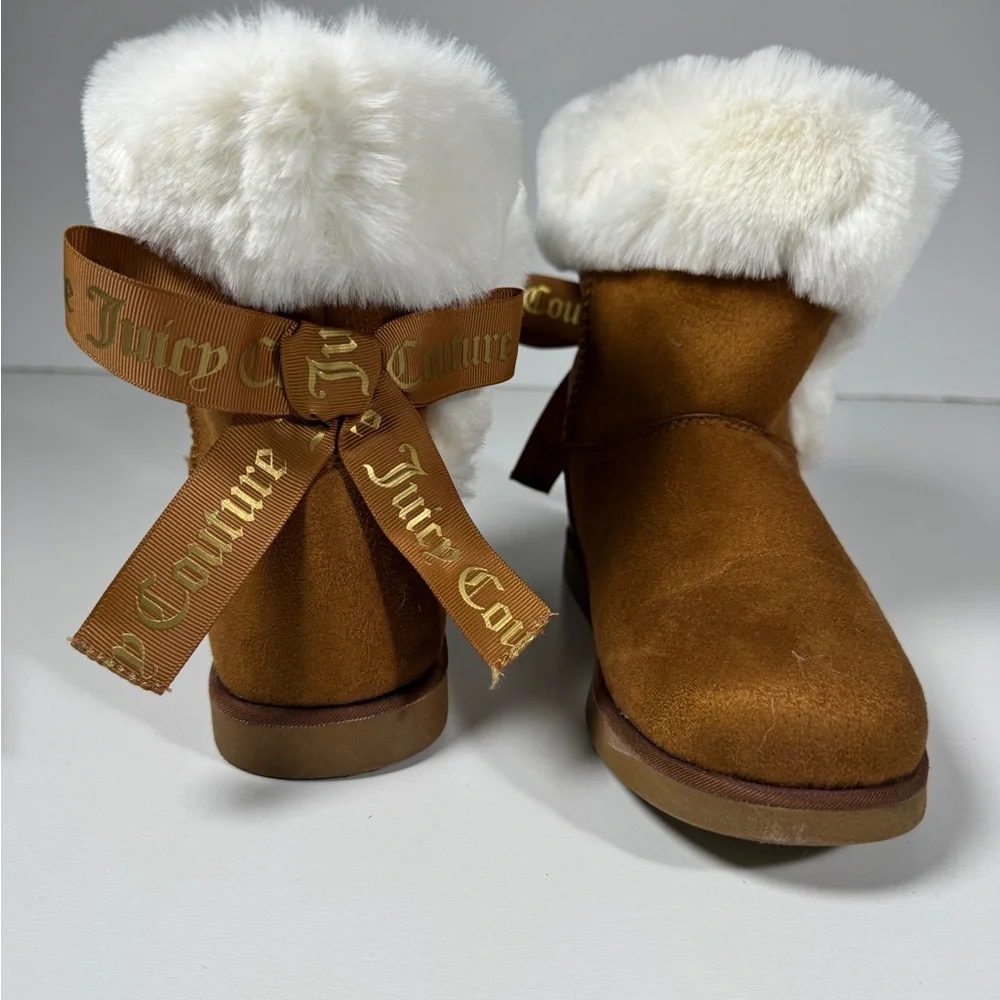 Juicy Couture excellent preowned
